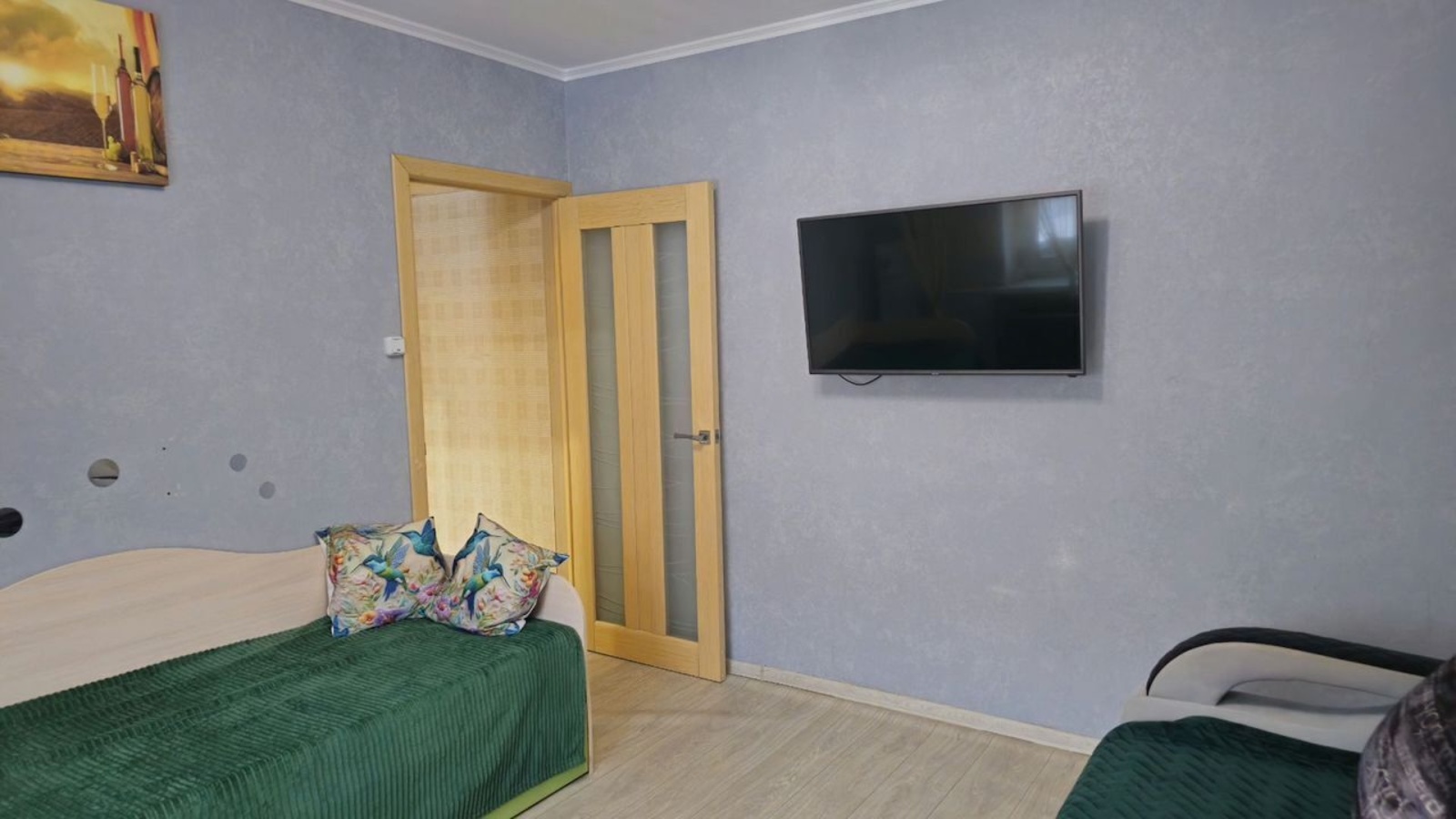 Квартира на улице Цоя 3В (47)