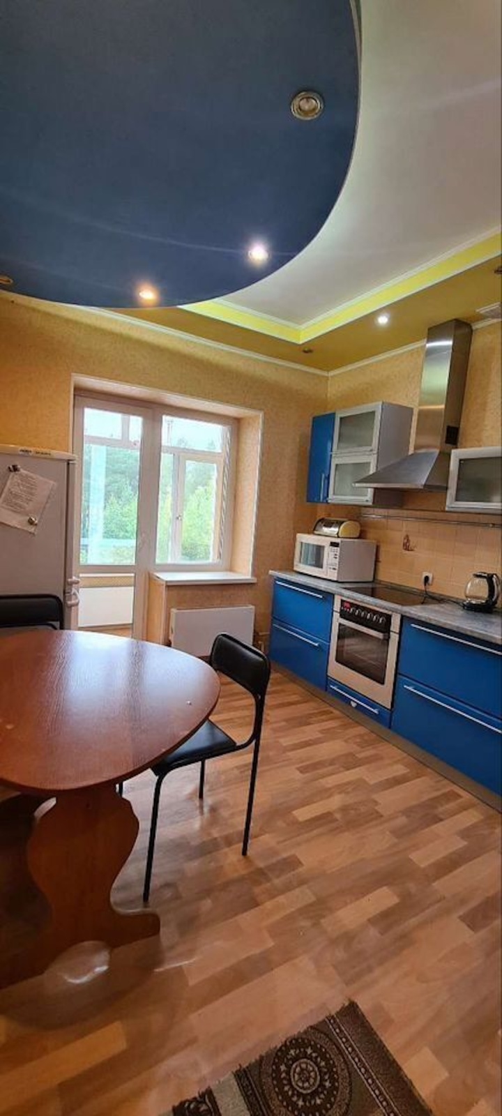 Квартира на улице Дружбы 8 (34)