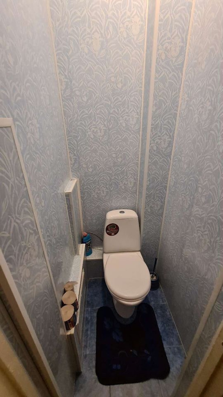 Квартира на улице Дружбы 8 (32)