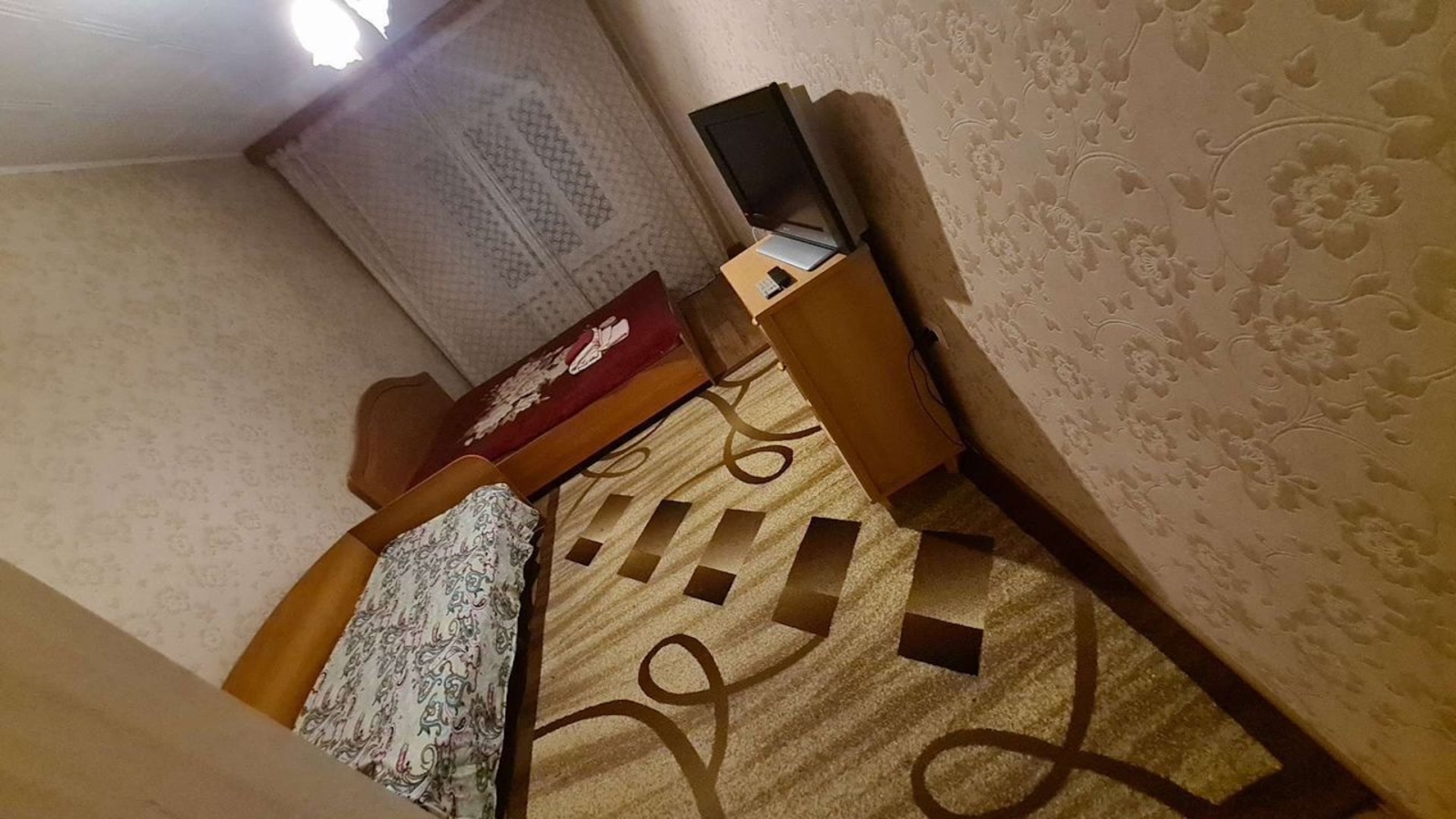 Квартира на улице Дружбы 8 (32)