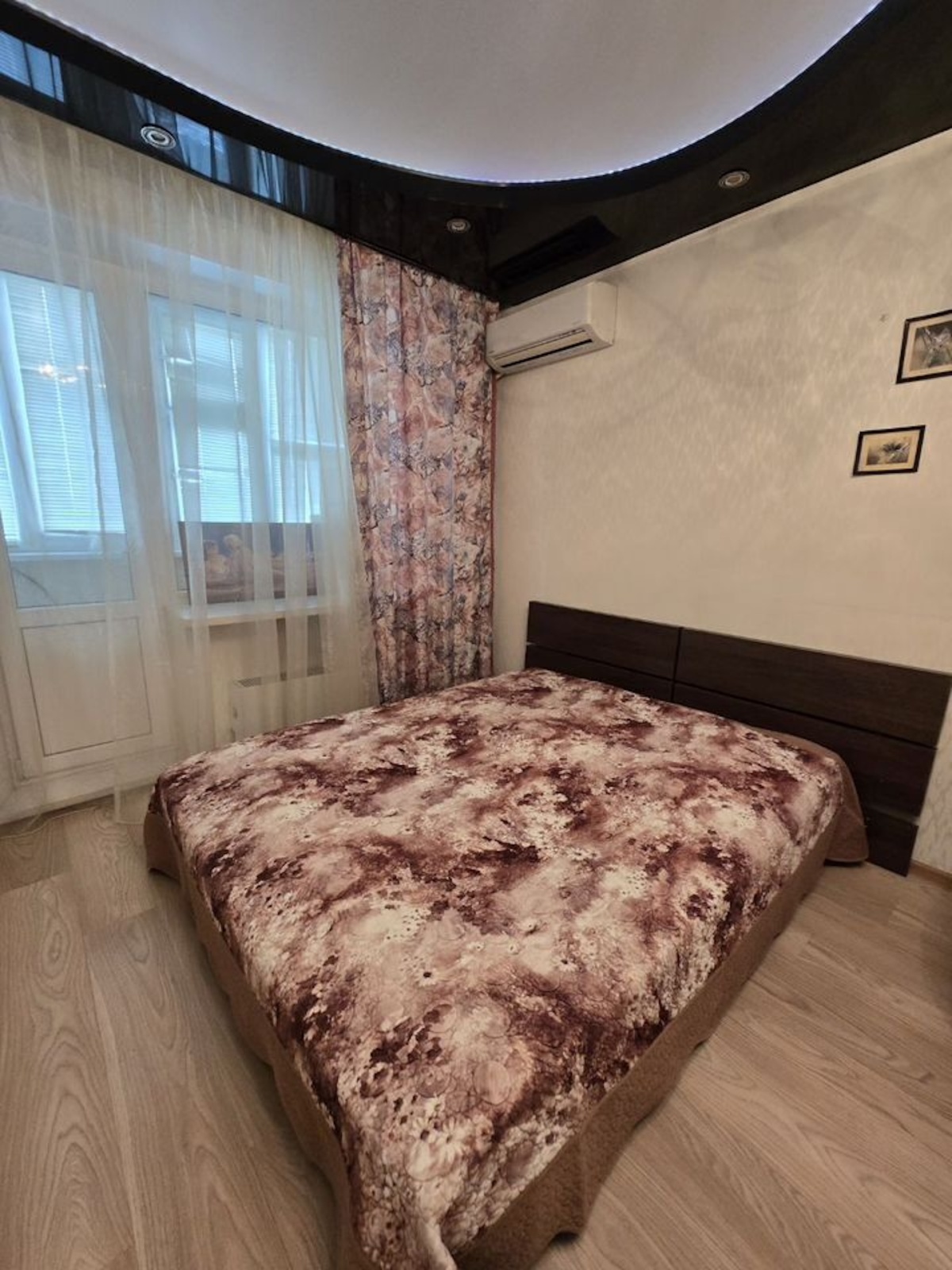 Квартира на улице Городилова 4
