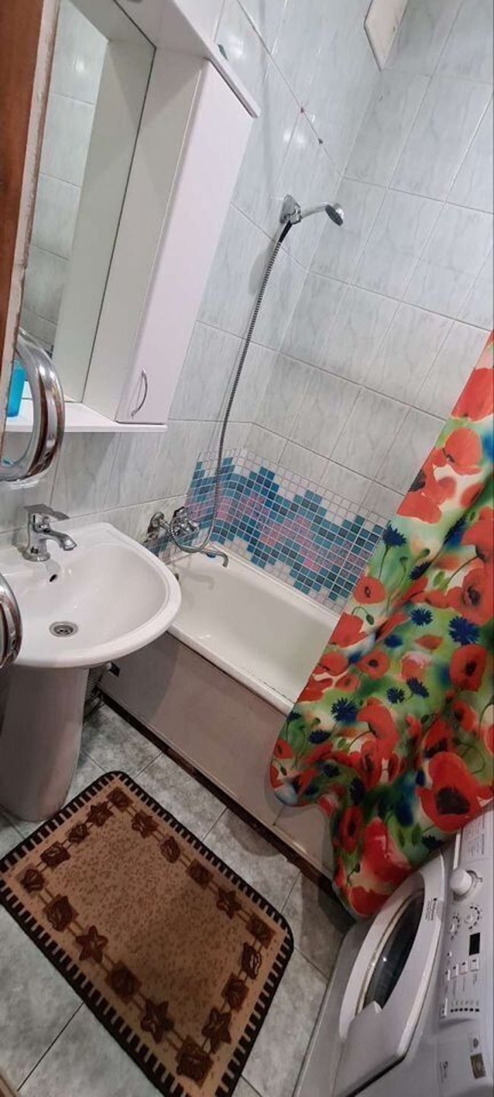 Квартира на улице Дружбы 8 (34)