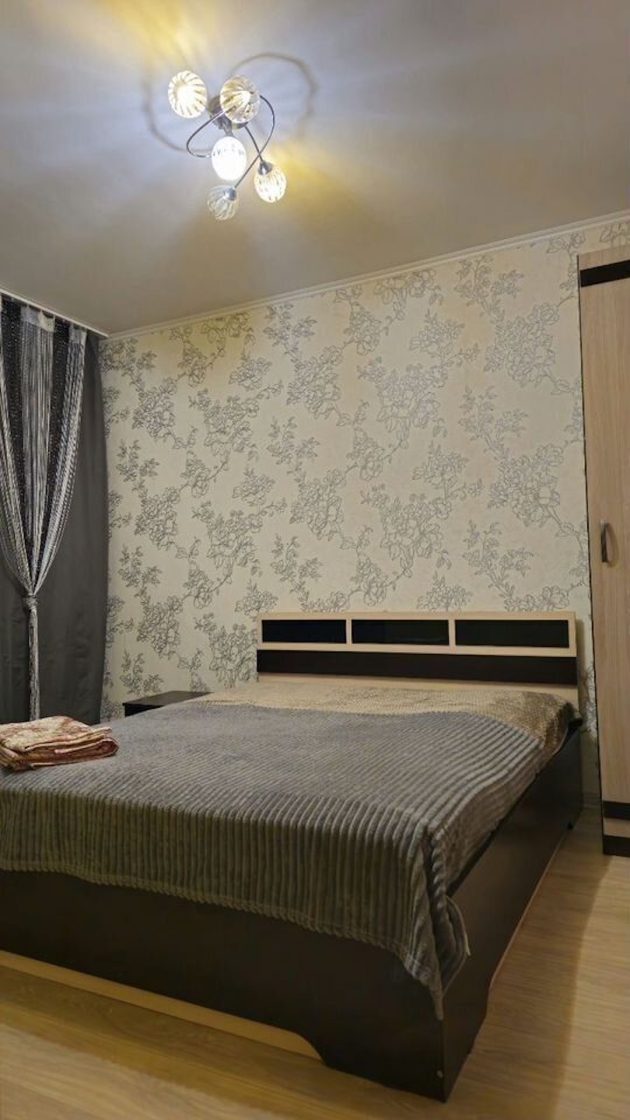 Квартира на улице Цоя 3В (47)