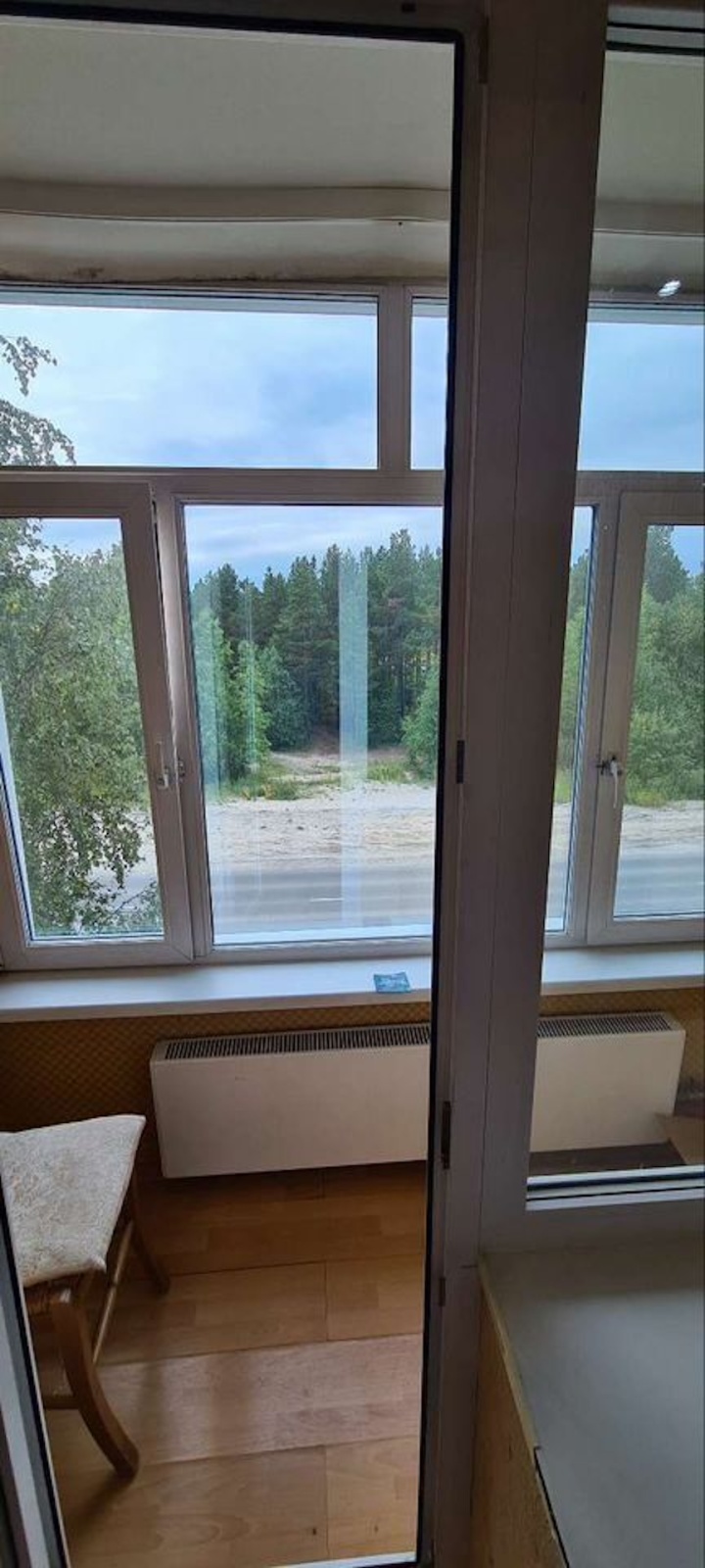 Квартира на улице Дружбы 8 (34)