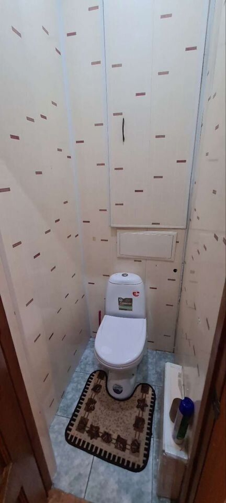 Квартира на улице Дружбы 8 (34)