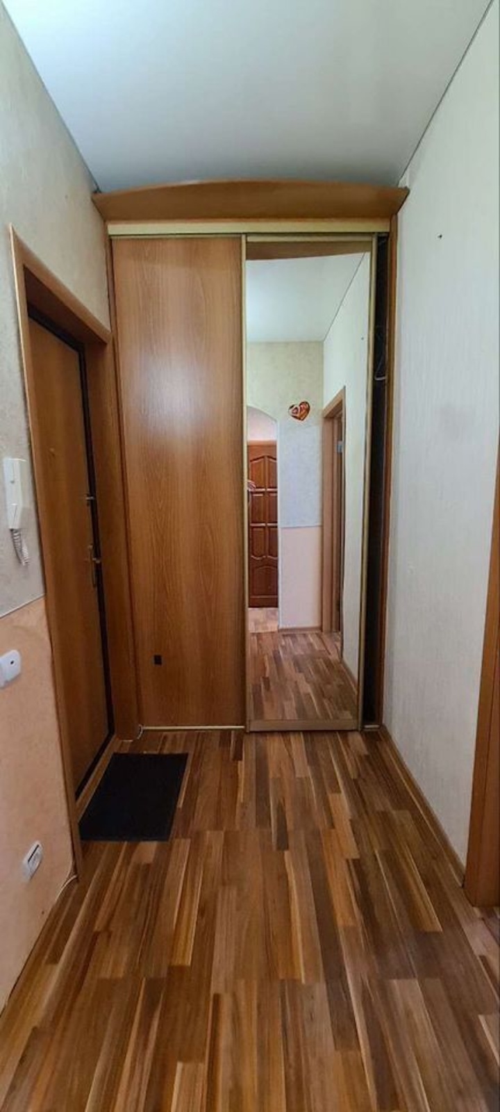 Квартира на улице Дружбы 8 (34)