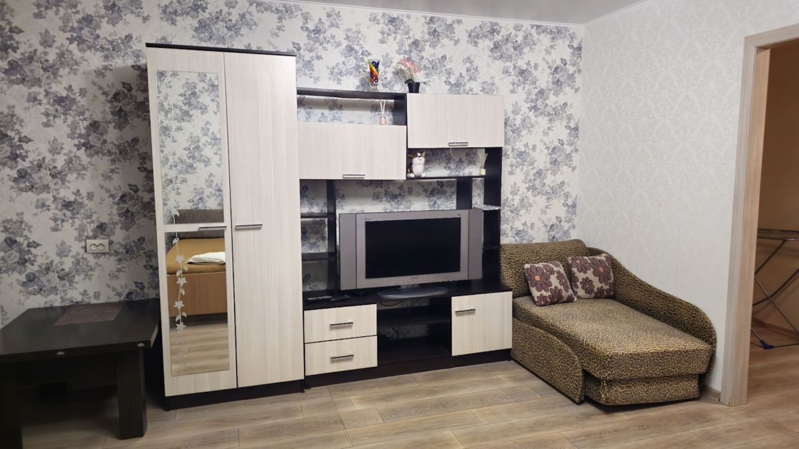 Квартира на улице Ленина 63