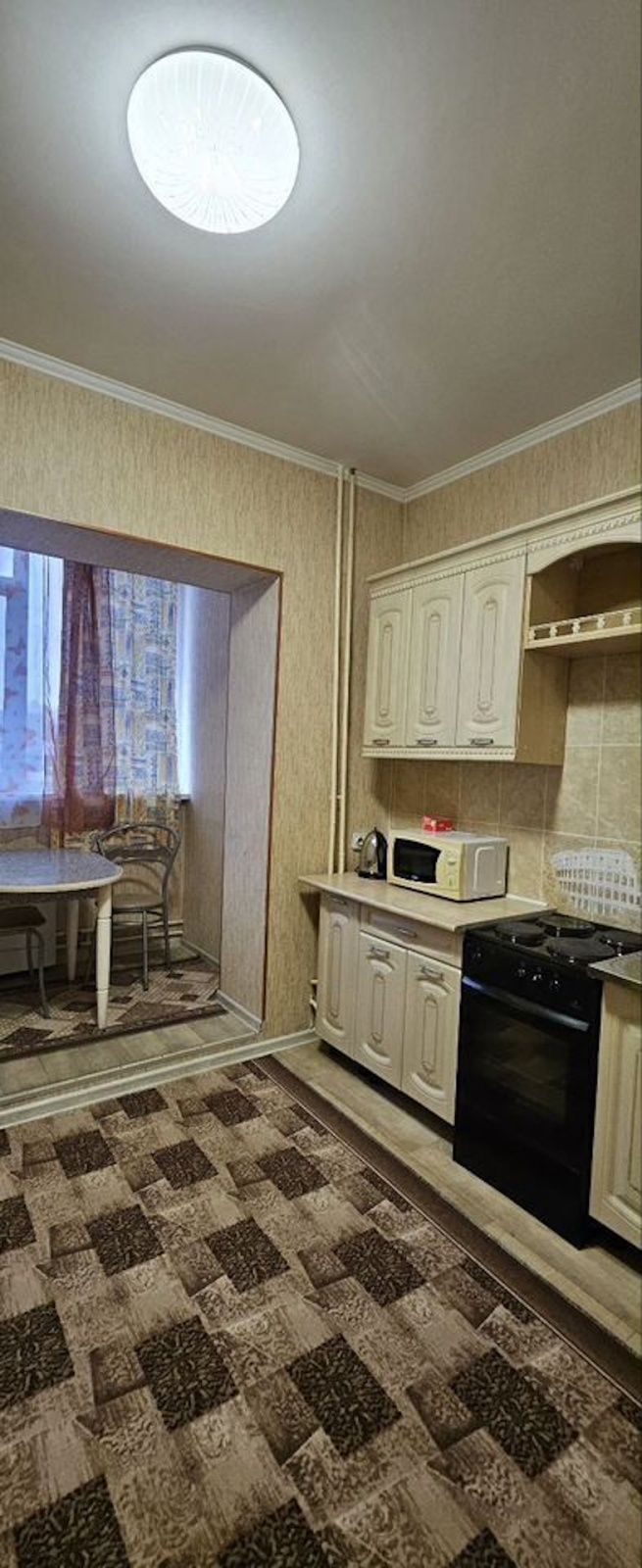 Квартира на улице Дружбы 8 (6)