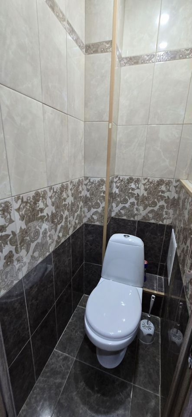 Квартира на улице Цоя 3В (50)