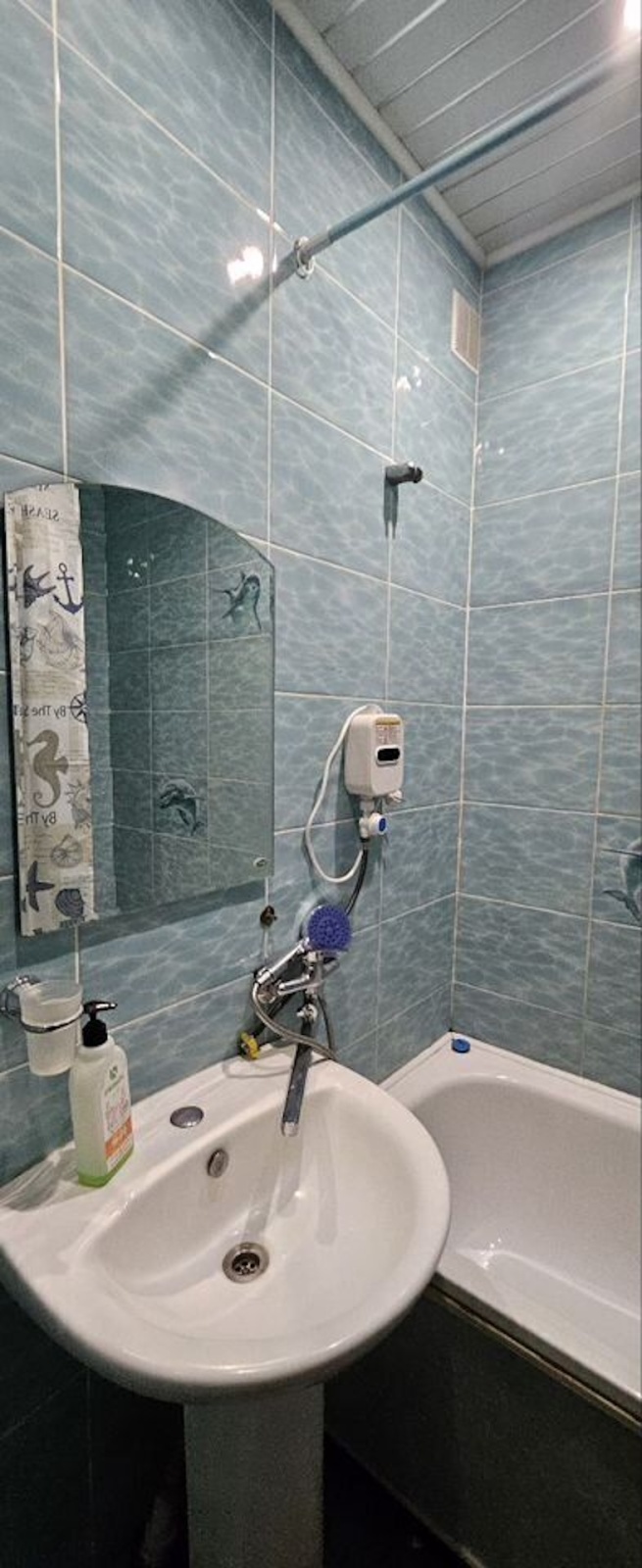 Квартира на улице Дружбы 8 (6)