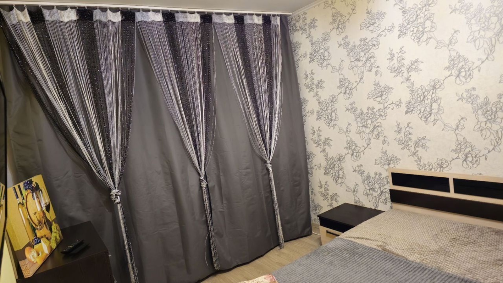 Квартира на улице Цоя 3В (47)