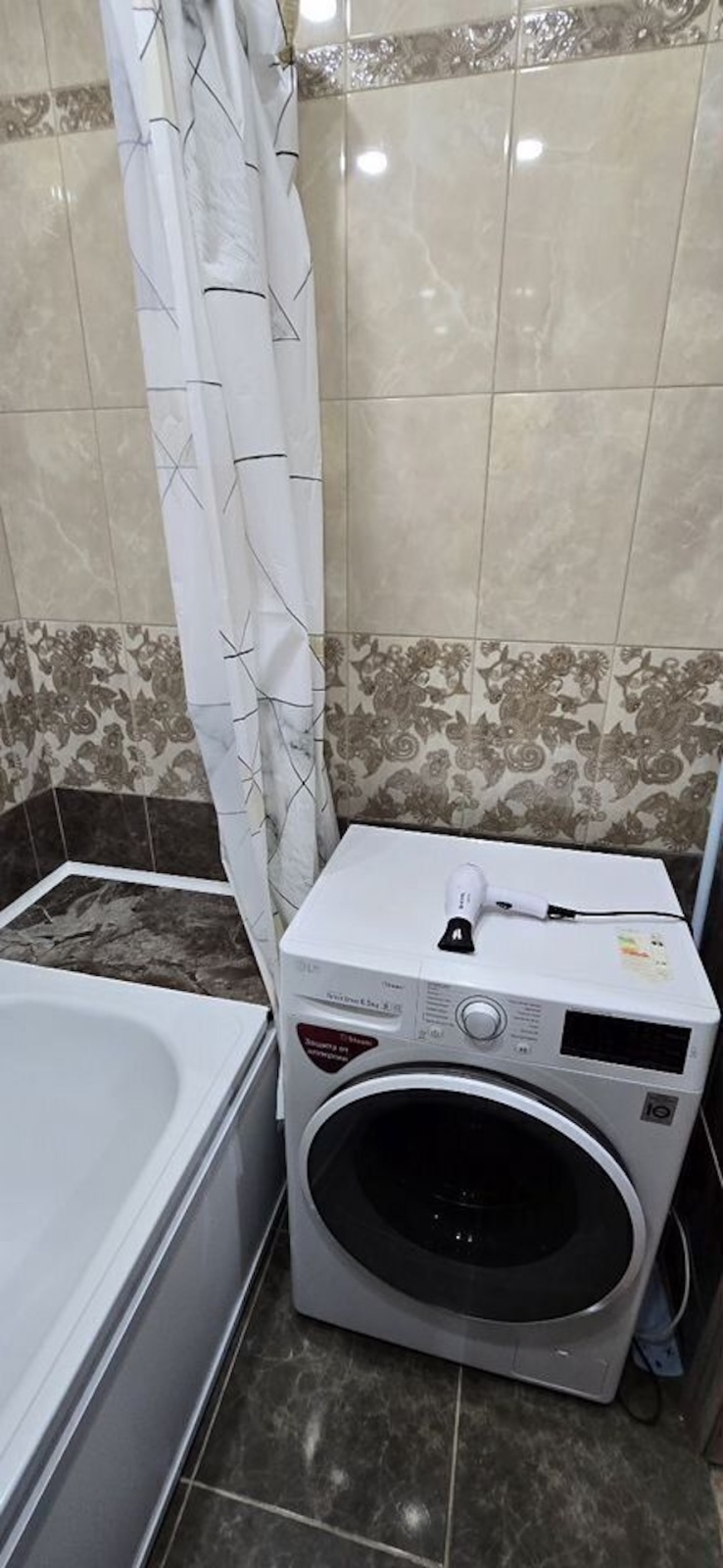 Квартира на улице Цоя 3В (50)