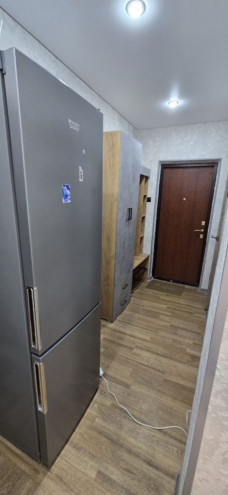 Квартира на улице Цоя 3В (50)
