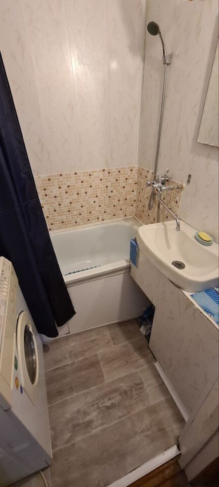 Квартира на улице Дружбы 8 (32)