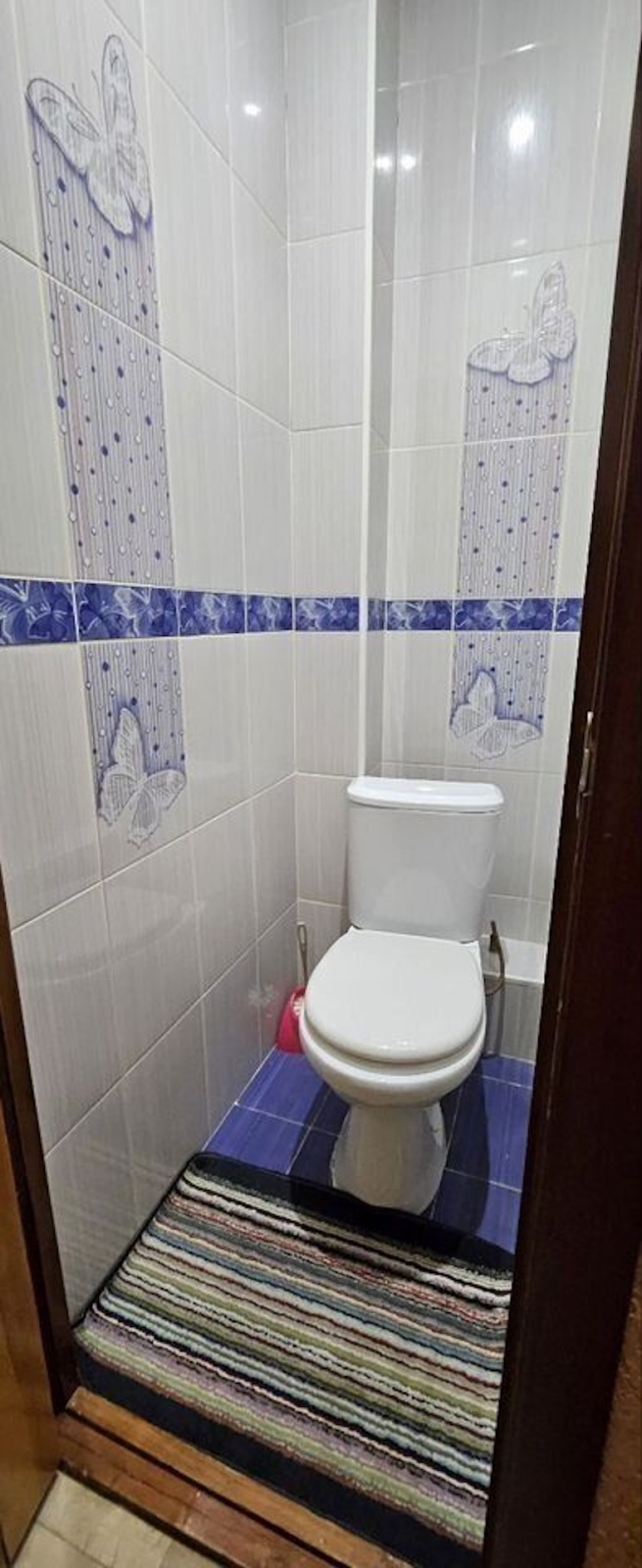 Квартира на улице Дружбы 8 (6)