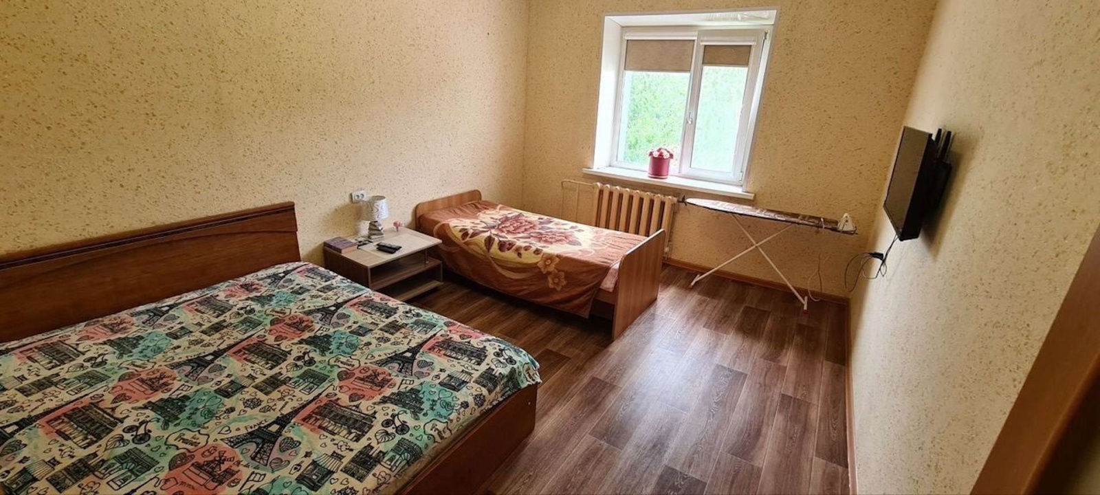 Квартира на улице Дружбы 8 (34)