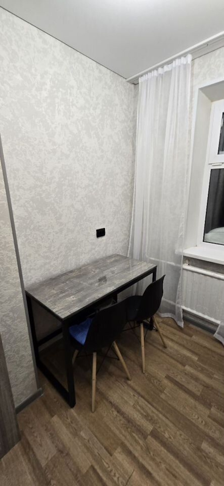 Квартира на улице Цоя 3В (50)