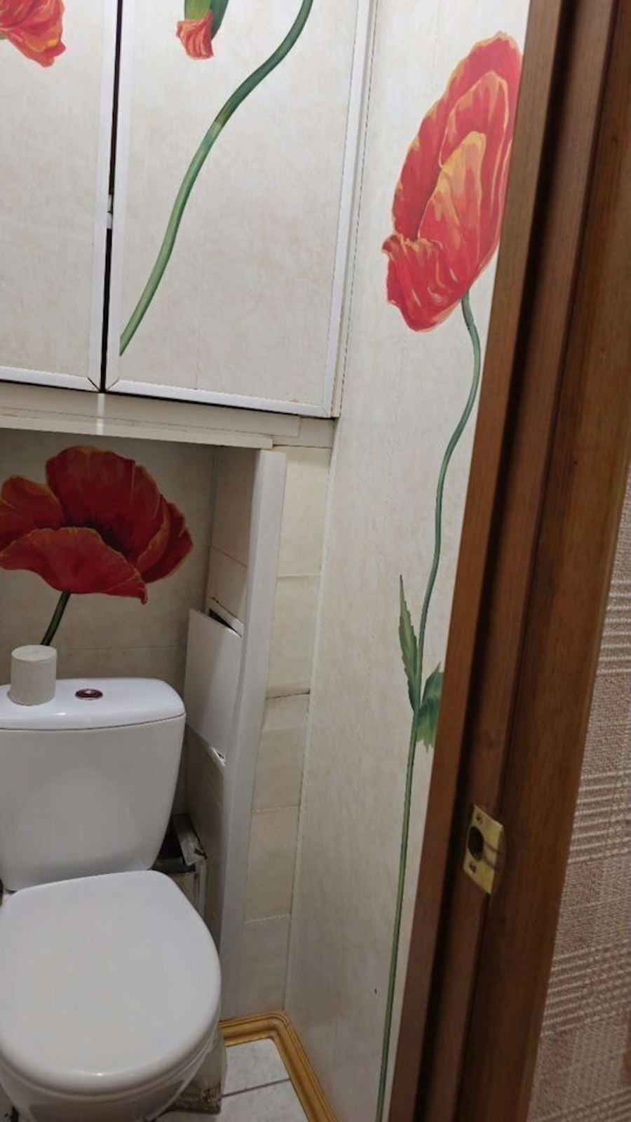 Квартира на улице Цоя 3В (47)