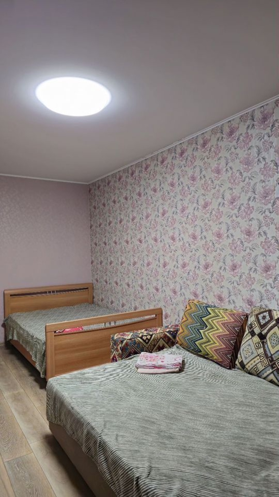 Квартира на улице Ленина 63