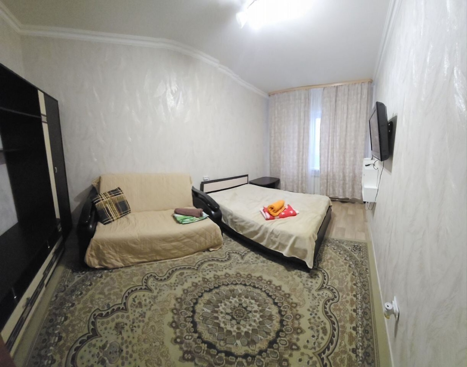 Квартира на улице Дружбы 8 (6)